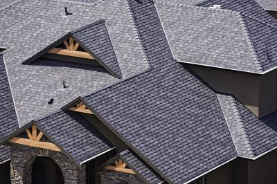 Composite Roof Inspection