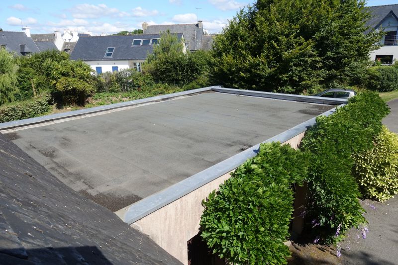 Best Roof Repair Contractors in Elizabeth City, NC