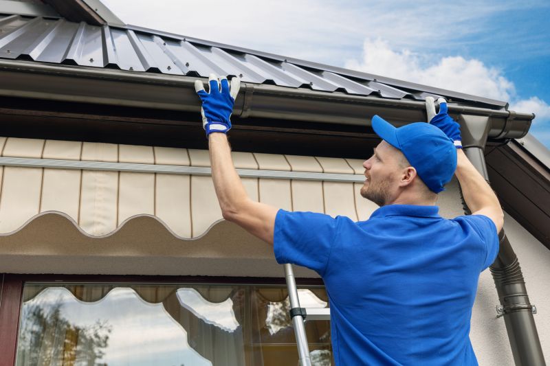 Fall Roofing Maintenance